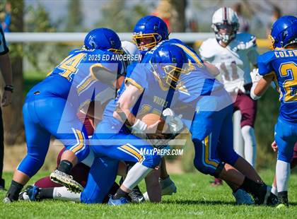 Thumbnail 1 in Sierra Lutheran @ Coleville photogallery.