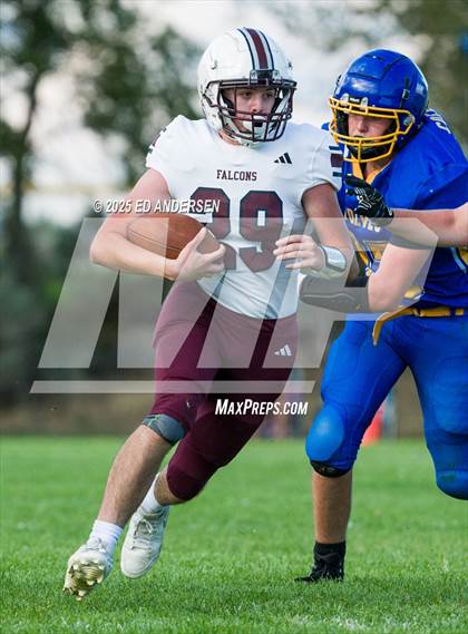 Thumbnail 2 in Sierra Lutheran @ Coleville photogallery.