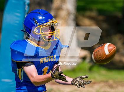 Thumbnail 3 in Sierra Lutheran @ Coleville photogallery.