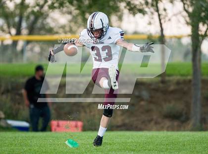 Thumbnail 1 in Sierra Lutheran @ Coleville photogallery.