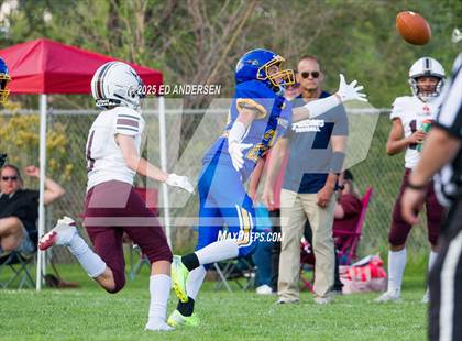 Thumbnail 1 in Sierra Lutheran @ Coleville photogallery.