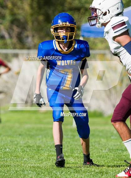 Thumbnail 3 in Sierra Lutheran @ Coleville photogallery.