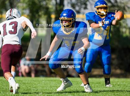 Thumbnail 3 in Sierra Lutheran @ Coleville photogallery.