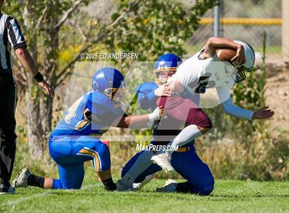 Thumbnail 1 in Sierra Lutheran @ Coleville photogallery.