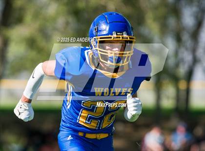 Thumbnail 3 in Sierra Lutheran @ Coleville photogallery.