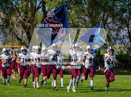 Thumbnail 3 in Sierra Lutheran @ Coleville photogallery.