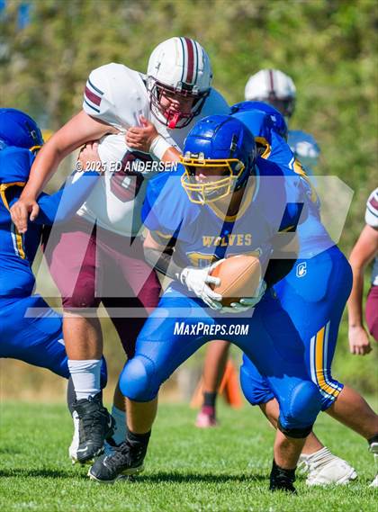 Thumbnail 2 in Sierra Lutheran @ Coleville photogallery.