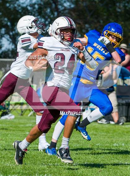 Thumbnail 3 in Sierra Lutheran @ Coleville photogallery.