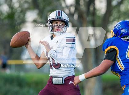 Thumbnail 1 in Sierra Lutheran @ Coleville photogallery.