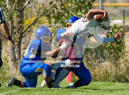 Thumbnail 3 in Sierra Lutheran @ Coleville photogallery.