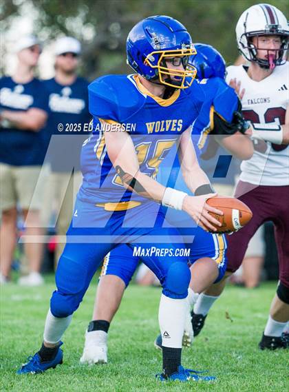 Thumbnail 3 in Sierra Lutheran @ Coleville photogallery.