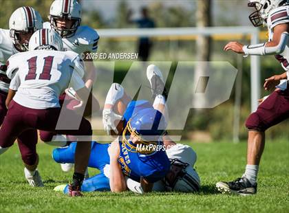 Thumbnail 2 in Sierra Lutheran @ Coleville photogallery.