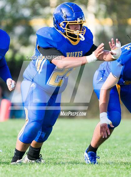 Thumbnail 2 in Sierra Lutheran @ Coleville photogallery.