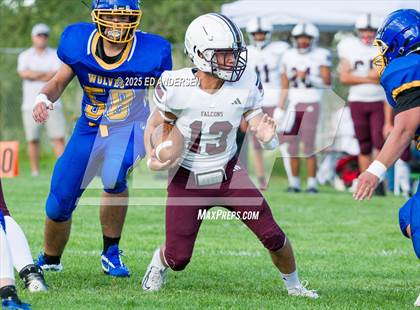 Thumbnail 1 in Sierra Lutheran @ Coleville photogallery.