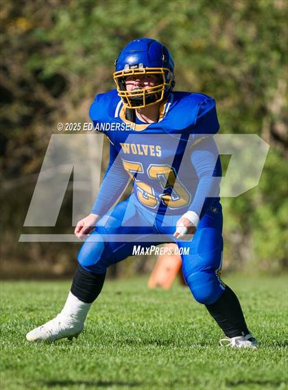 Thumbnail 2 in Sierra Lutheran @ Coleville photogallery.