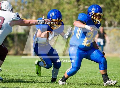 Thumbnail 2 in Sierra Lutheran @ Coleville photogallery.