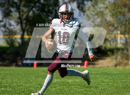 Thumbnail 3 in Sierra Lutheran @ Coleville photogallery.