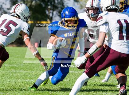 Thumbnail 2 in Sierra Lutheran @ Coleville photogallery.