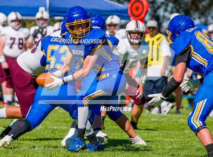 Thumbnail 2 in Sierra Lutheran @ Coleville photogallery.