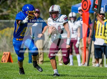 Thumbnail 1 in Sierra Lutheran @ Coleville photogallery.