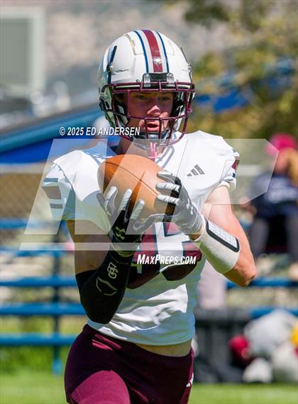 Thumbnail 3 in Sierra Lutheran @ Coleville photogallery.