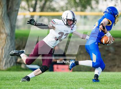 Thumbnail 2 in Sierra Lutheran @ Coleville photogallery.