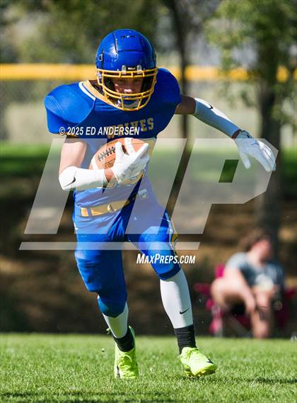 Thumbnail 3 in Sierra Lutheran @ Coleville photogallery.