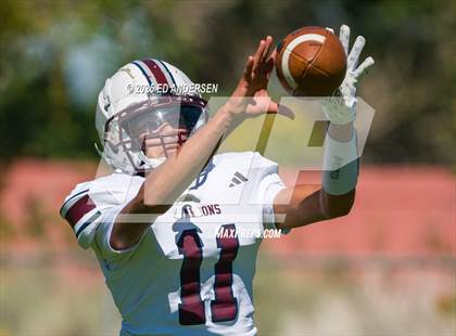 Thumbnail 2 in Sierra Lutheran @ Coleville photogallery.