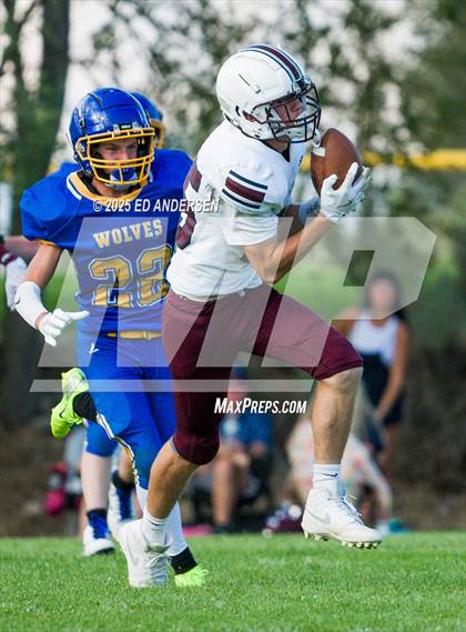 Thumbnail 2 in Sierra Lutheran @ Coleville photogallery.