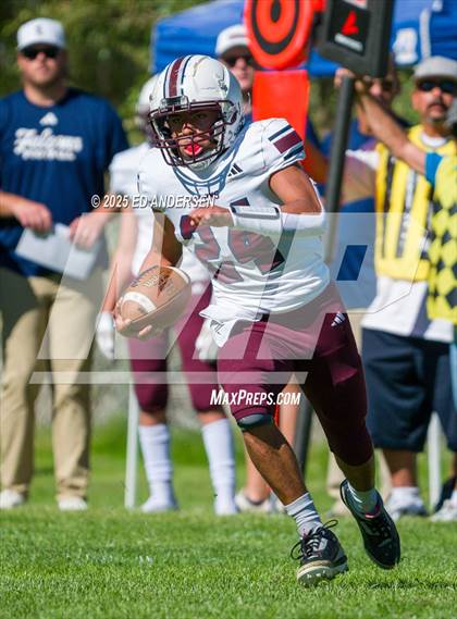 Thumbnail 2 in Sierra Lutheran @ Coleville photogallery.