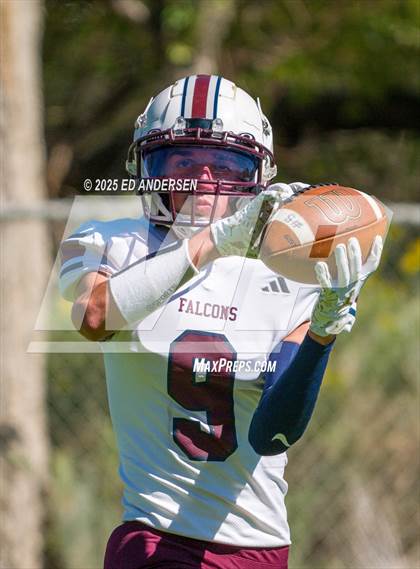 Thumbnail 1 in Sierra Lutheran @ Coleville photogallery.