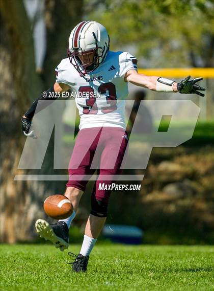 Thumbnail 1 in Sierra Lutheran @ Coleville photogallery.