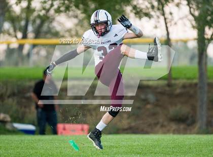 Thumbnail 2 in Sierra Lutheran @ Coleville photogallery.