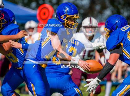 Thumbnail 1 in Sierra Lutheran @ Coleville photogallery.