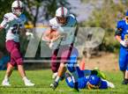 Photo from the gallery "Sierra Lutheran @ Coleville"