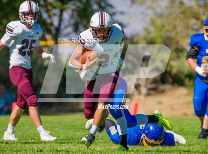 Thumbnail 1 in Sierra Lutheran @ Coleville photogallery.