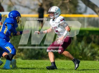 Thumbnail 3 in Sierra Lutheran @ Coleville photogallery.