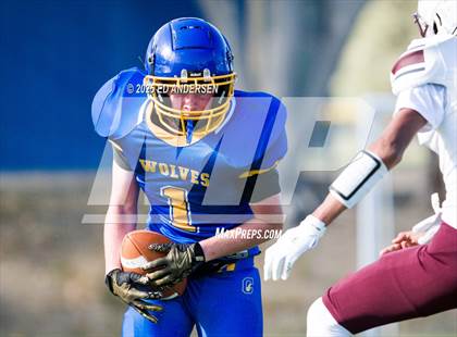 Thumbnail 1 in Sierra Lutheran @ Coleville photogallery.