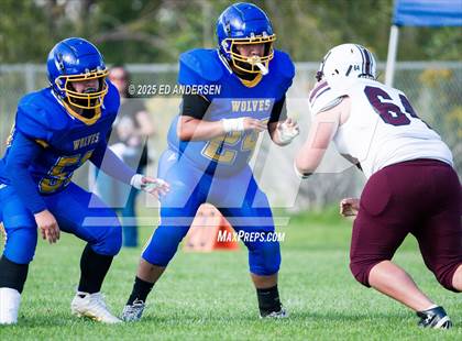 Thumbnail 1 in Sierra Lutheran @ Coleville photogallery.