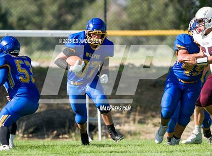 Thumbnail 1 in Sierra Lutheran @ Coleville photogallery.