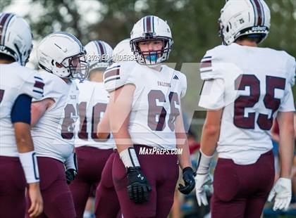 Thumbnail 1 in Sierra Lutheran @ Coleville photogallery.