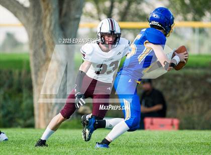 Thumbnail 1 in Sierra Lutheran @ Coleville photogallery.