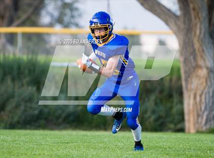 Thumbnail 3 in Sierra Lutheran @ Coleville photogallery.