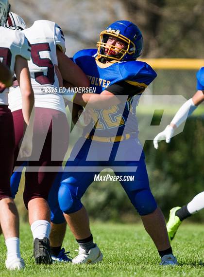 Thumbnail 2 in Sierra Lutheran @ Coleville photogallery.