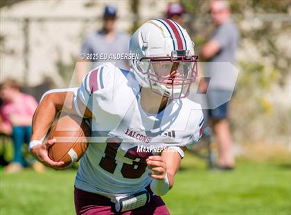 Thumbnail 2 in Sierra Lutheran @ Coleville photogallery.