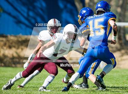 Thumbnail 1 in Sierra Lutheran @ Coleville photogallery.