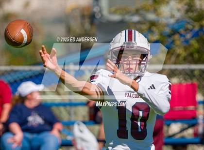 Thumbnail 1 in Sierra Lutheran @ Coleville photogallery.