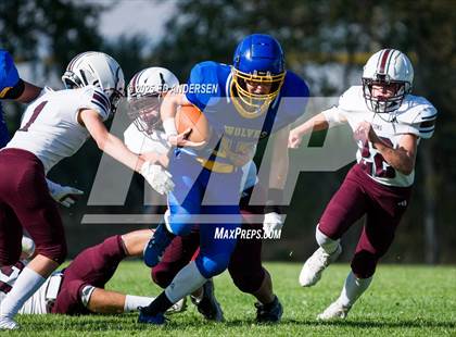 Thumbnail 2 in Sierra Lutheran @ Coleville photogallery.