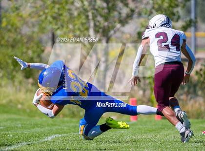 Thumbnail 3 in Sierra Lutheran @ Coleville photogallery.