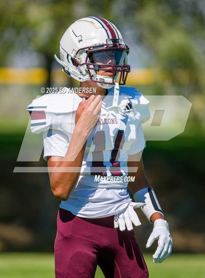 Thumbnail 2 in Sierra Lutheran @ Coleville photogallery.